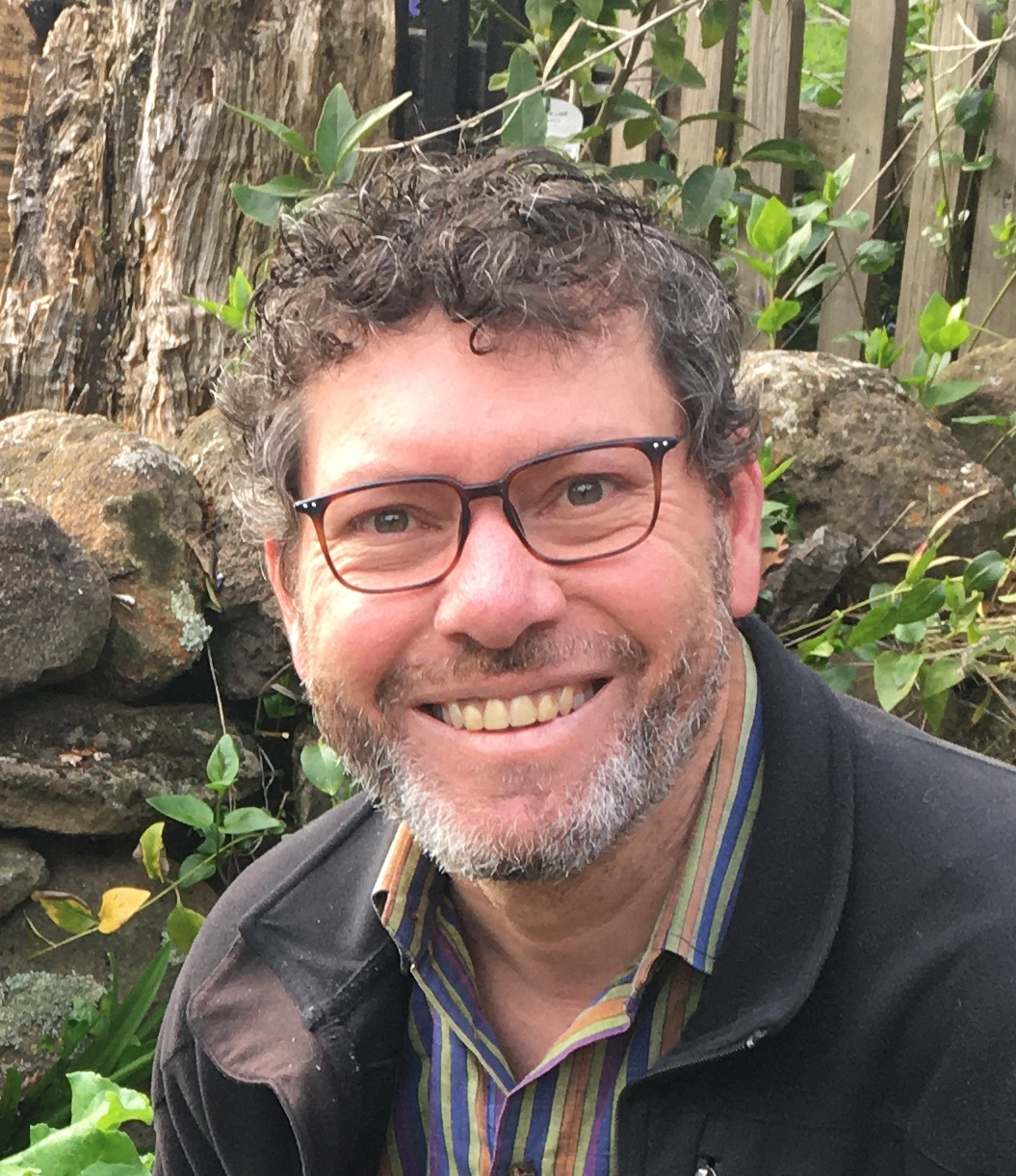 Jeff McClintock agriCULTURED