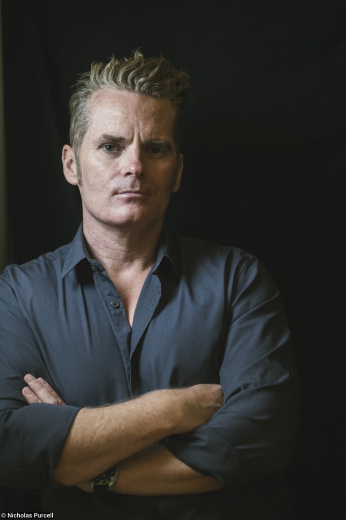 James Bradley