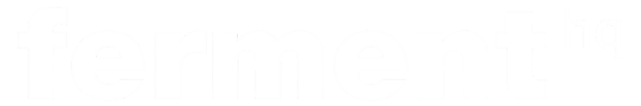 FermentHQ Logo
