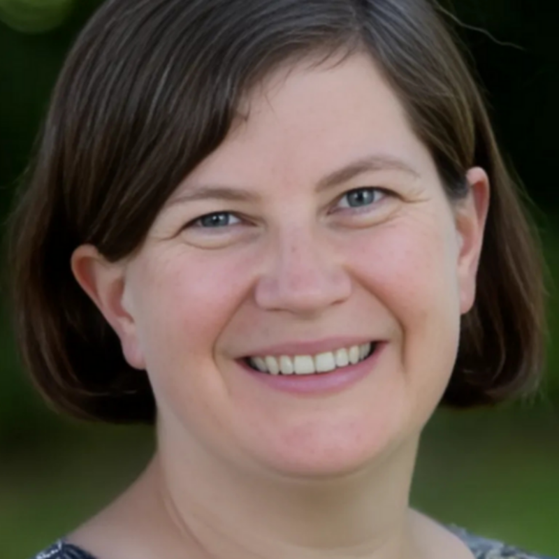 Elaine Ratcliffe