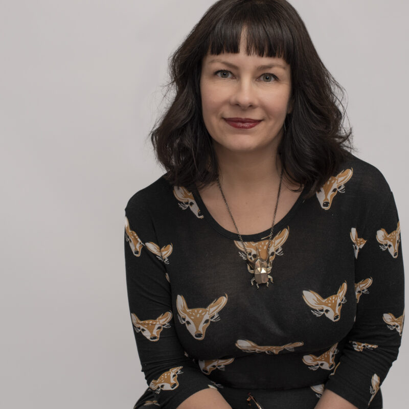 Dr Kelly Donati
