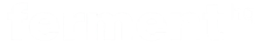 FermentHQ Logo