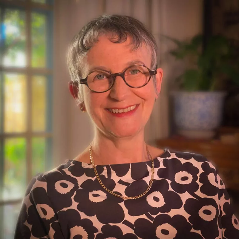 Dr Jacqui Newling