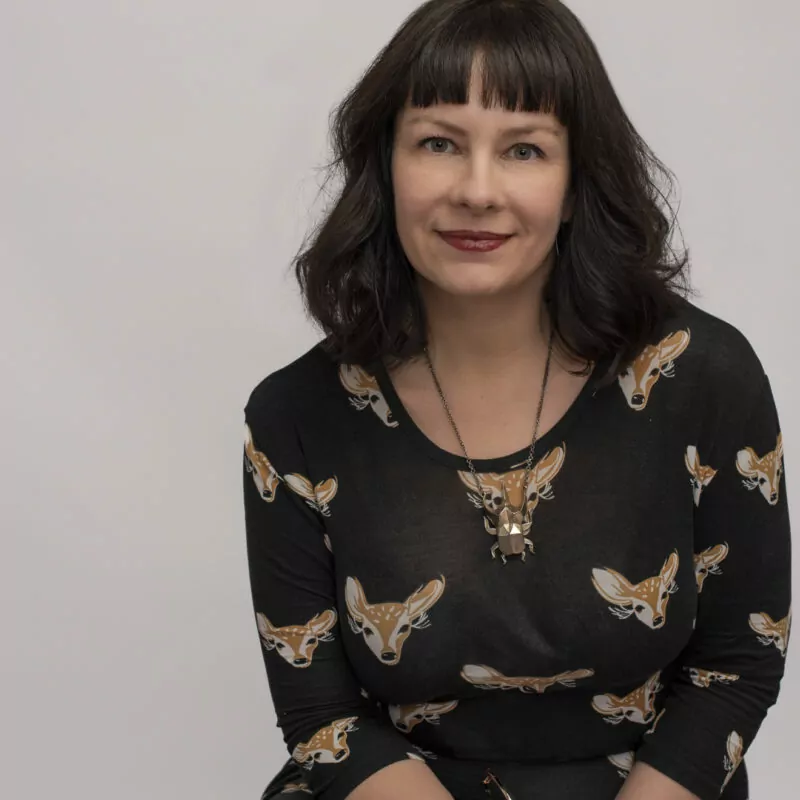 Dr Kelly Donati